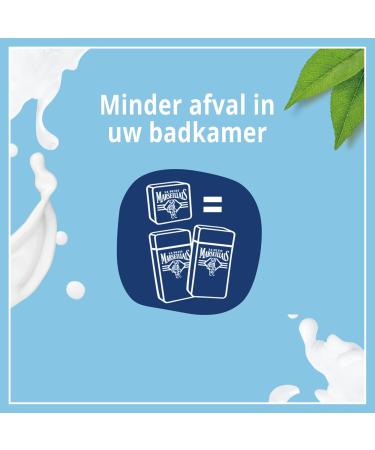  Le Petit Marseillais Le Petit Marseillais - Comforting 3-in-1 Solid Cleansing Soap Milk Body Face & Hair 80g - Buy Online on GoSupps.com