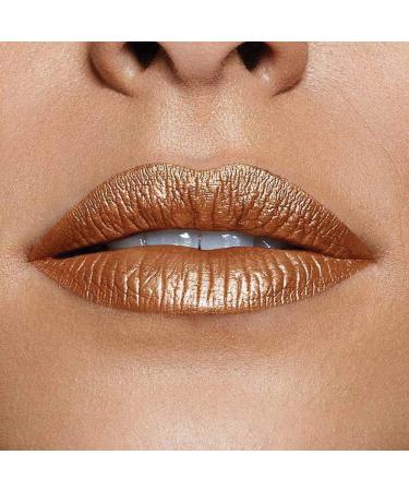 Maybelline New York Color Sensational Vivid Metallic Liquid No. 90 Trident - 7.7 ml | International Shipping Available - Buy Online on GoSupps.com