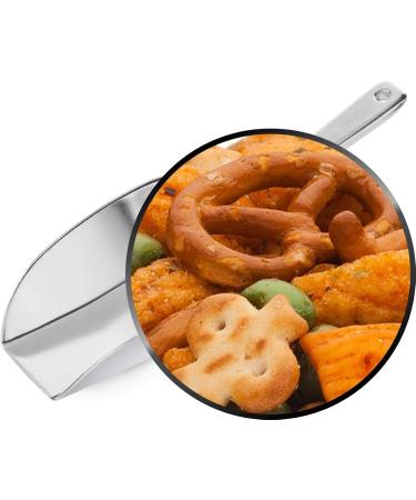  Crackerscompany 1 x 2kg snack mix with salt biscuits and chickpea crackers and cocktail bar sauce - Buy Online on GoSupps.com