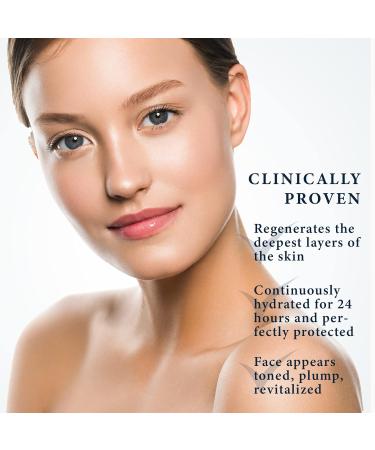 Hyaluronic Acid Hydrating Serum for All Skin Types | Intense Moisturizing & Skin Soothing | 1 Fl Oz - Boost Your Skin's Radiance - Buy Online on GoSupps.com