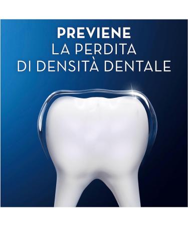 Procter Gamble OralB Professional Toothpaste regenerated Soft nail polish 75 ml - Buy Online on GoSupps.com