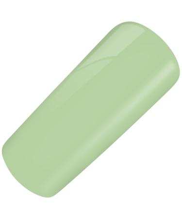 Prime Line UV LED Gel Color - Pastel Pistachio Green - 5ml Made in Germany | International Shipping Available - Buy Online on GoSupps.com