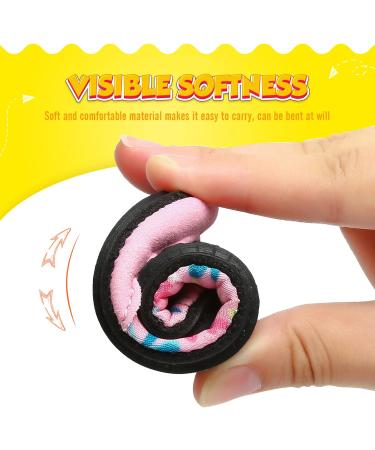 Yorgou Baby Beach Shoes - Quick-Drying Dinosaur Pink Aqua Shoes for Kids | Slipproof Water Shoes for Beach & Pool - Buy Online on GoSupps.com