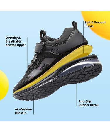 DREAM PAIRS Kids Tennis Running Shoes - Little & Big Boys Girls Athletic Sneakers - Buy Online on GoSupps.com
