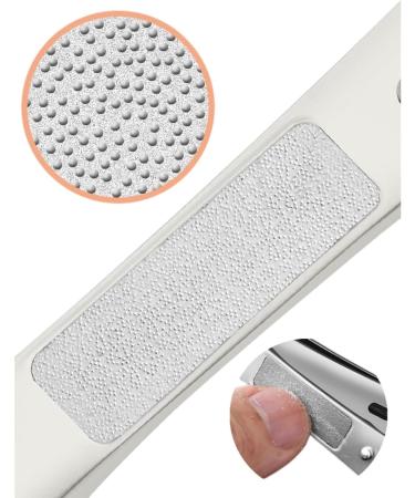 SUICRA Nail Clippers Fingernail Clipper Toenail Diagonal Nail Clippers Professional Nail Tool Manicure Fingernail Cutter Thick Hard Ingrown Toenail Scissors - Buy Online on GoSupps.com