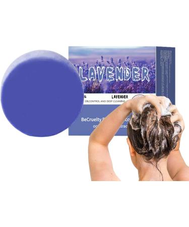 Fulenyi Solid Shampoo 60g Deep Cleansing Conditioner for Hair - Deep Cleansing Shampoo for Hair Safe and Effective Organic Shampoo and Conditioner Shampoo - Buy Online on GoSupps.com