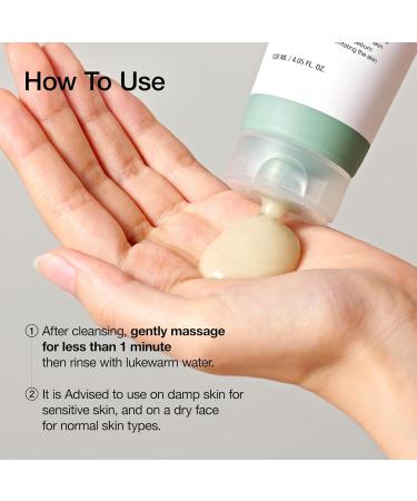 ANUA Gel Peeling Heartleaf Exfoliation Douce Au Lha Gommage Doux La Cellulose Naturelle Soins De La Peau Cor ens 120 Ml/3 38 Fl.Oz. Couleurs cr me - Buy Online on GoSupps.com