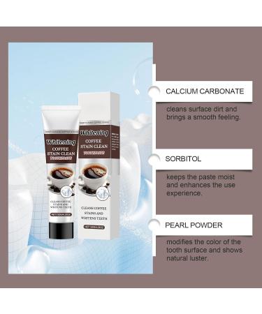 Daily Care Cleaning Toothpaste - Gentle Stain/Tartar Removal Freshens Breath Brightens Teeth Supports Oral Hygiene(1PCS) 1 Fl Oz (Pack of 1) - Buy Online on GoSupps.com