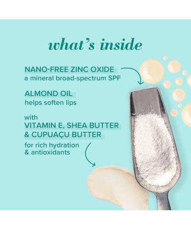 Burt s Bees Tinted Lip Balm SPF 30 100% Natural Origin Mineral Sunscreen Sienna Rose Mother's Day Gift 1 Tube in Blister Box - Buy Online on GoSupps.com