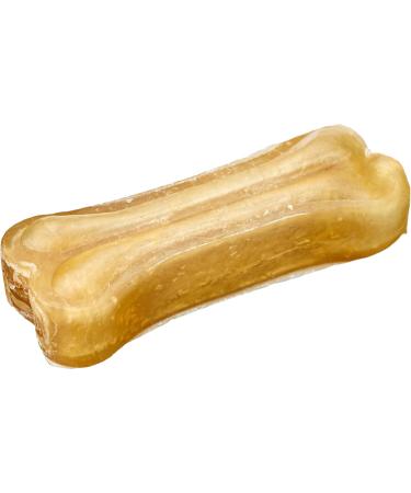 Nobby Chewing Bones - Pressed Bag of 50 Pieces (5.0 cm 10g) | Premium Dog Treats for Healthy Chewing | International Shipping Available - Buy Online on GoSupps.com