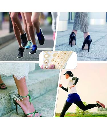 90 Pcs Waterproof Corn Plasters for Feet - Anti-Slip Bunion & Toe Protectors for Foot Pain Relief - Buy Online on GoSupps.com