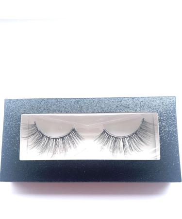 Wispy false eyelashes - Buy Online on GoSupps.com