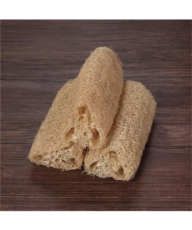 Durability Popular Body Sponge Bath Cleaning and Cleaning Work Set of 3 Stylish Nice and Deft - Buy Online on GoSupps.com