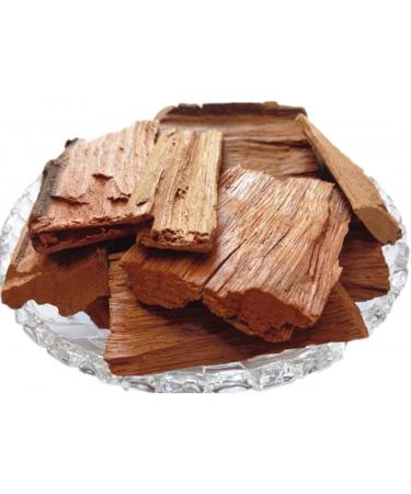 RAW HERB/JADI BOOTI VIJAYSAR VIJAYSAAR BIJASAL WOOD (250GM) 250.00 g (Pack of 1) - Buy Online on GoSupps.com