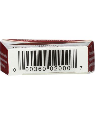 Eco-Dent Veganfloss Premium Cinnamon Dental Floss | Eco-Friendly & Vegan - Buy Online on GoSupps.com