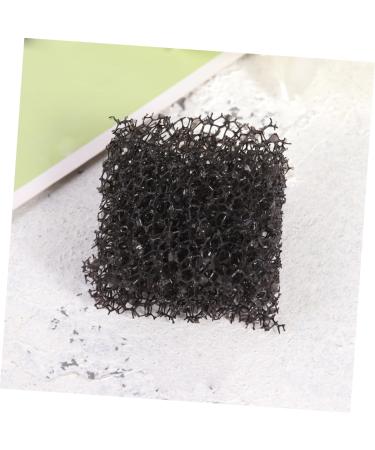 Healeved Horror Wounds Sponge - Special Effects Makeup Sponge for Face Paint & Halloween - 1pc Size 3 Black - Buy Online on GoSupps.com