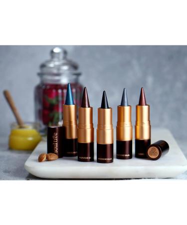 Kajal ayurv dique Prune Cachemire 008 - Buy Online on GoSupps.com