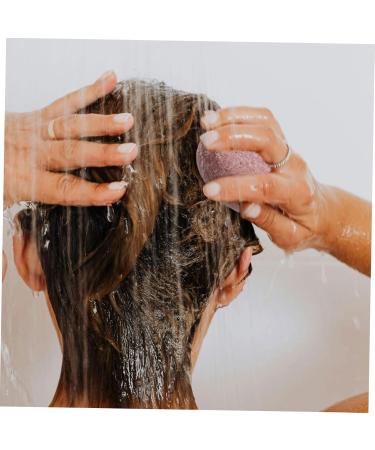  FRCOLOR FRCOLOR salon shampoo bar bar hair shampoo organic shampoo solid shampoo ginseng shampoo craft shampoo - Buy Online on GoSupps.com