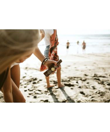 Sun Bum Browning Lotion 8.5 oz | Vegan & Reef Friendly Tanning Cream with Aloe Vera - Buy Online on GoSupps.com