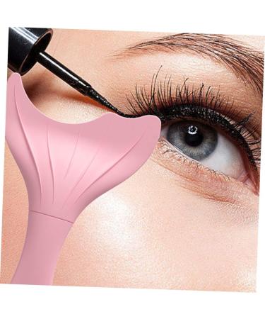 MAGICLULU Eyelash Applicator Tool 4 Pcs Mascara Brush Eyeliner Pencil Tools Eye Cosmetics Cleaning Bowl - Bridegroom - Buy Online on GoSupps.com