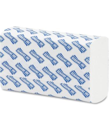 Genuine Joe Multifold Towels - High-Quality Absorbent Paper Towels - Buy Online on GoSupps.com