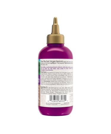 Maui Shea Butter Hair & Scalp Milk Treatment - Soothing & Hydrating 5 fl oz | International Shipping Available - Buy Online on GoSupps.com