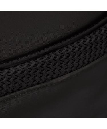 Tilley Unisex Paddlers Hat 63 - Black | Durable Outdoor Cap for All Adventures | International Shipping Available - Buy Online on GoSupps.com