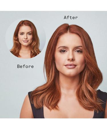 FEKKAI - Technician Color Shampoo - Professional Nourishing Shampoo for Colored Hair with Argan Oil for Color Protection and Shine Sulfate Free 250 ml - Buy Online on GoSupps.com