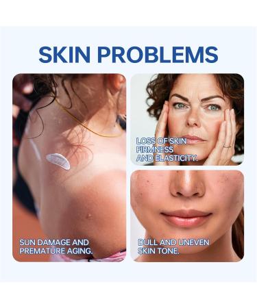 Sunblock Lotion 60ml Face and Body Sunscreen Moisturizing SweatProof Formula Lightweight Sun Protection for Outdoor Activities Ideal for Women Travel Sports Daily Use - Buy Online on GoSupps.com