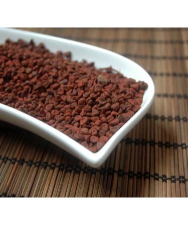 Naturix24 Anatto Seeds - 500 g Bag