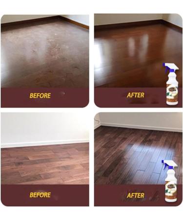 Specialized Wood Floor Maintenance Oil Powerful Decontamination Floor Cleaner Wood Floor Cleaner and Polish Removes Scratches Leaves Protective Layer - Buy Online on GoSupps.com