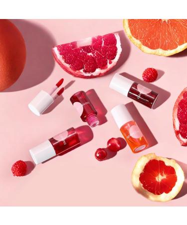  Azonelife Korean Lip Tint Stain Waterproof and Moisturizing Lipstick Matte Mini Liquid Lipstick Sexy Lip Makeup - Buy Online on GoSupps.com