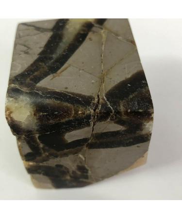 BAYDE Decoration 210g-220g Natural Septarium Cube Reiki YICHENGYIN - Buy Online on GoSupps.com