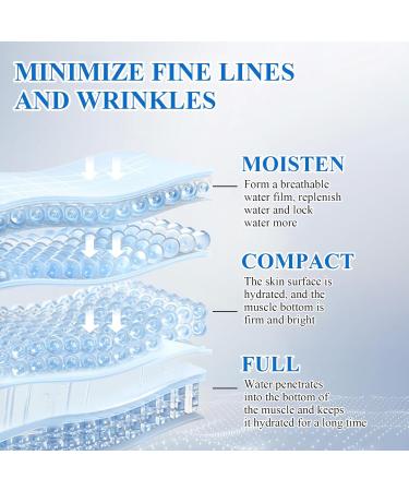 Bo-Tox Set of 3 immediate effect serums for the face B-Otox Face serum B-Otox Stock Solution Bo-Tox Stock Solution anti-aging Anti-aging serum Dark spot corrector serum Aniston Serum - Buy Online on GoSupps.com