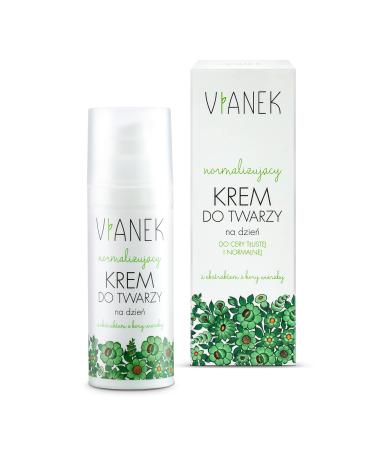 Vianek Normalizing Face Day Cream 50ml