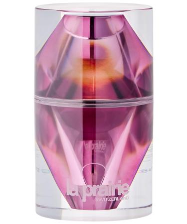 Buy La Prairie Platinum Collection Cellular Platinum Rare Night Elixir 20ml - Best International Shipping - Buy Online on GoSupps.com