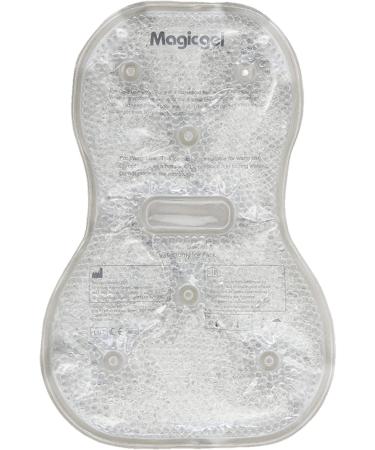 Medcosa Vasectomy Ice Pack and Sleeping Mask Bundle - Rapid Recovery Kit - Buy Online on GoSupps.com