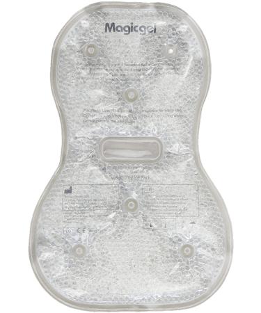 Vasectomy Ice Pack - Professional Cold Therapy - Reduces Pain & Swelling After Vasectomies  Hernia or Varicocele Surgery - Reusable for Testicular Injuries 1 Count (Pack of 1) - Buy Online on GoSupps.com