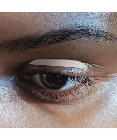 Mikinona Makeup 4 Rolls Double Eyelid Stickers Invisible Double Eyelid Sticker Breathable Eyelid Stickers Woman Reel - Buy Online on GoSupps.com