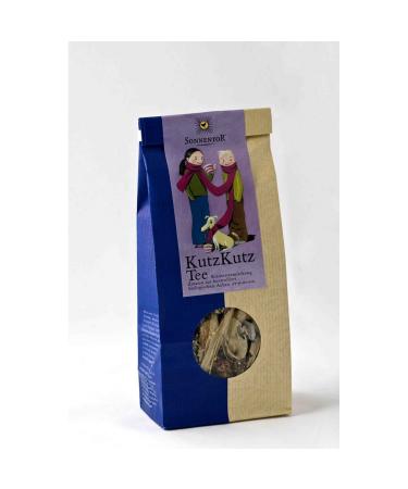 Sonnentor Sonnentor - Kutz Kutz Th de toux bio 50 g