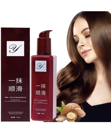 Rednow Nourishing Hair Conditioner Hair Smoothing Leave-in Conditioner A Touch of Magic Hair Care Deep Conditioning Treatment for Dry Damaged Hair Moisturizer (1 Pc)