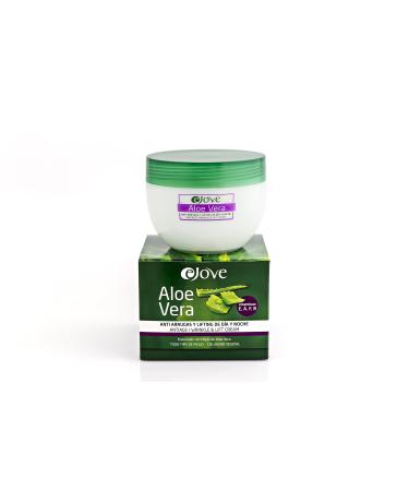 Ejove Laboratory Ejove Cream with lifting and antiwrinkle effect 300 ml