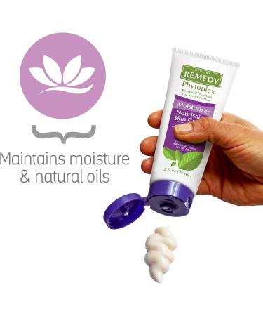 Buy Remedy Phytoplex Nourishing Skin Cream - Hydrate & Revitalize Skin | Fast International Shipping - Buy Online on GoSupps.com