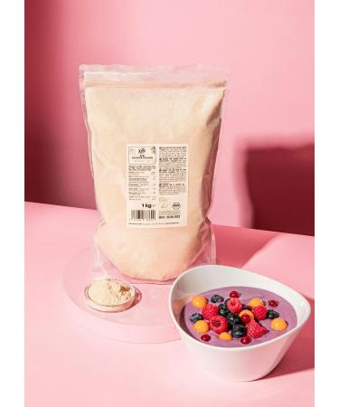 Koro - organic lucuma powder 1 kg