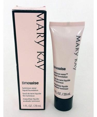 Mary Kay TimeWise Even Complexion Mask Unisex Skin Treatment Mask Soften and Brighten