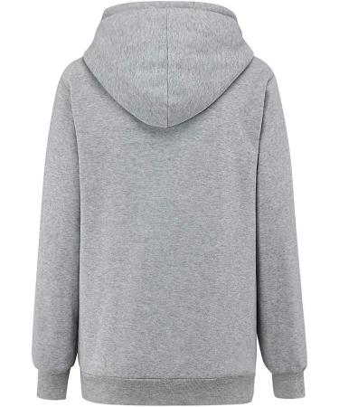 Womens Long Sleeve Cat Dog Hoodie Sweater with Zipper | Cozy Pet Bag Sweatshirt - XXL Available - Buy Online on GoSupps.com