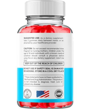 (2 Pack) RevitaGlow Gummies Official Revita Glow Gummys with Apple Cider Vinegar Advanced Skin Health Support Supplement with Premium Beauty Vitamins Revitaglow Women's Health (120 Gummies) - Buy Online on GoSupps.com