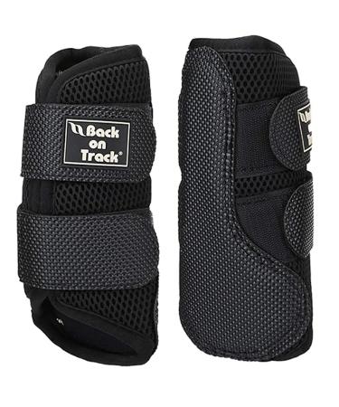 Back on Track Splint/Brush Boots M