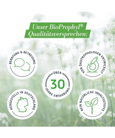 Buy BioProphyl L-Glutathione G-SH 250mg - Pure Reduced L-Glutathione with Manganese - 60 Vegetarian Capsules - International Shipping Available - Buy Online on GoSupps.com