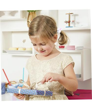 minkissy 1pair Plush Rabbit Hairpin Cat Hair Clip Bunny Hair Clip Easter Bunny Hair Clips for Girls Cartoon Hair Grasp Hair Grip Glitter Hair Clips Ear Accessories Child White - Buy Online on GoSupps.com